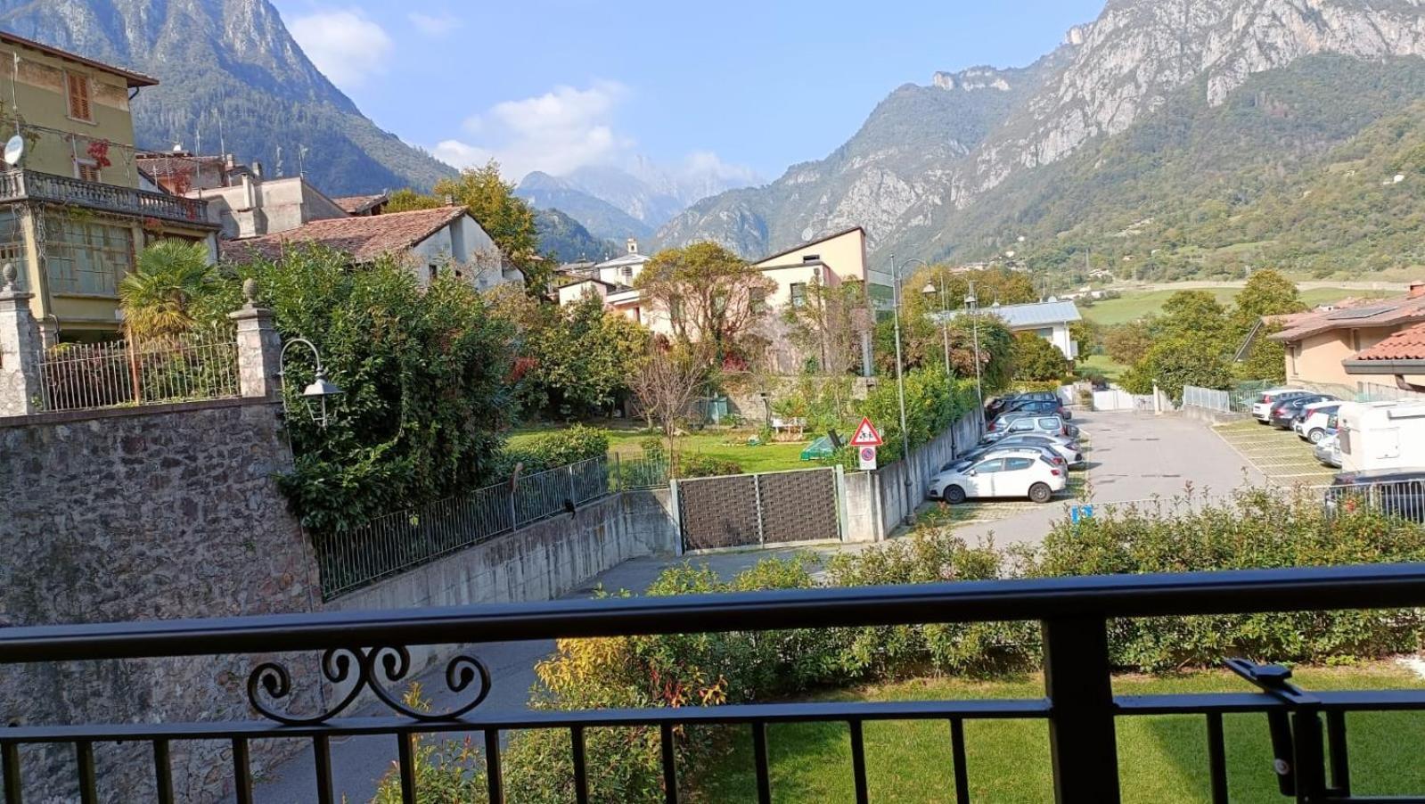 Villa 20 Venti à Angolo Terme Extérieur photo