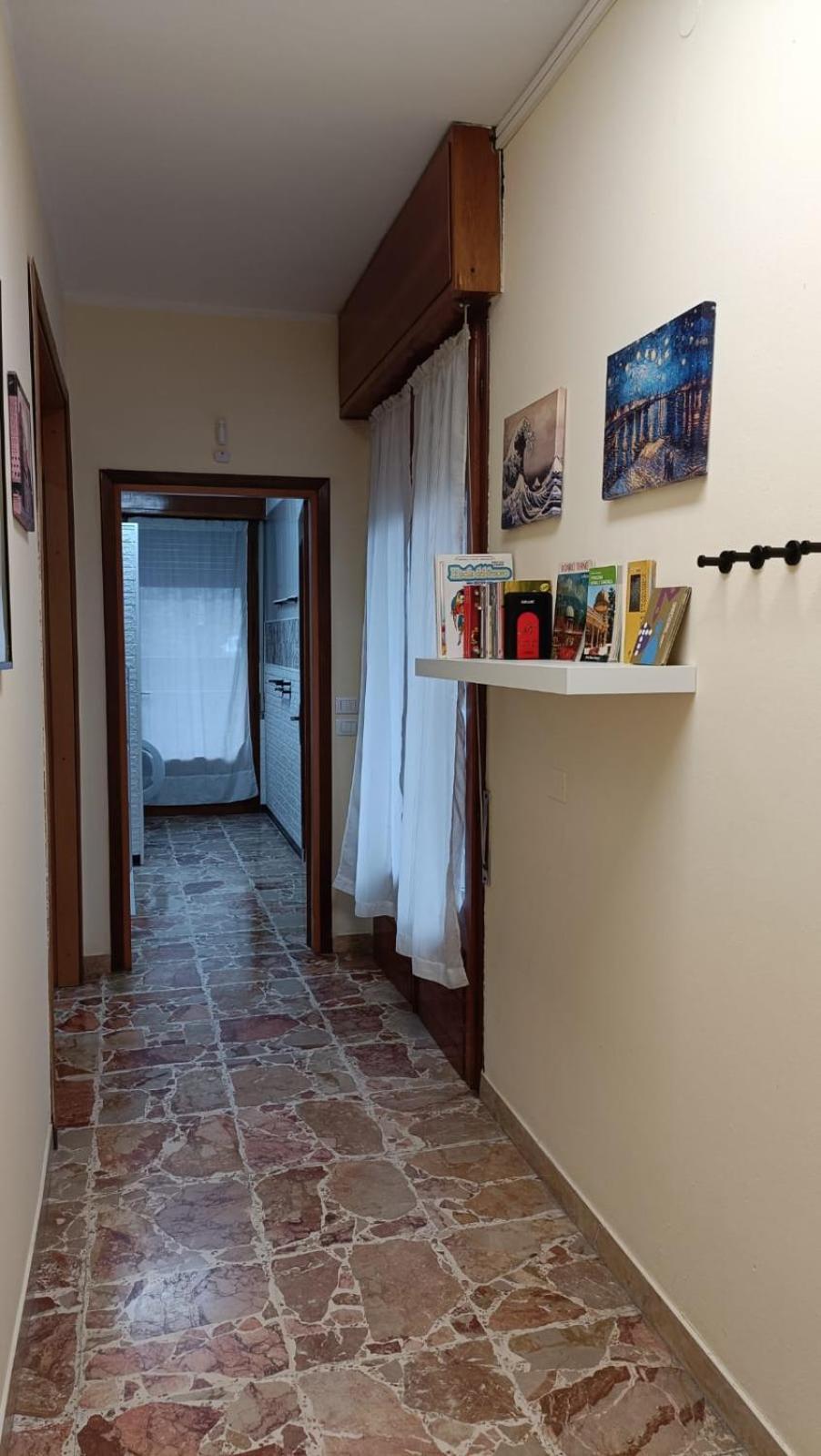 Villa 20 Venti à Angolo Terme Extérieur photo