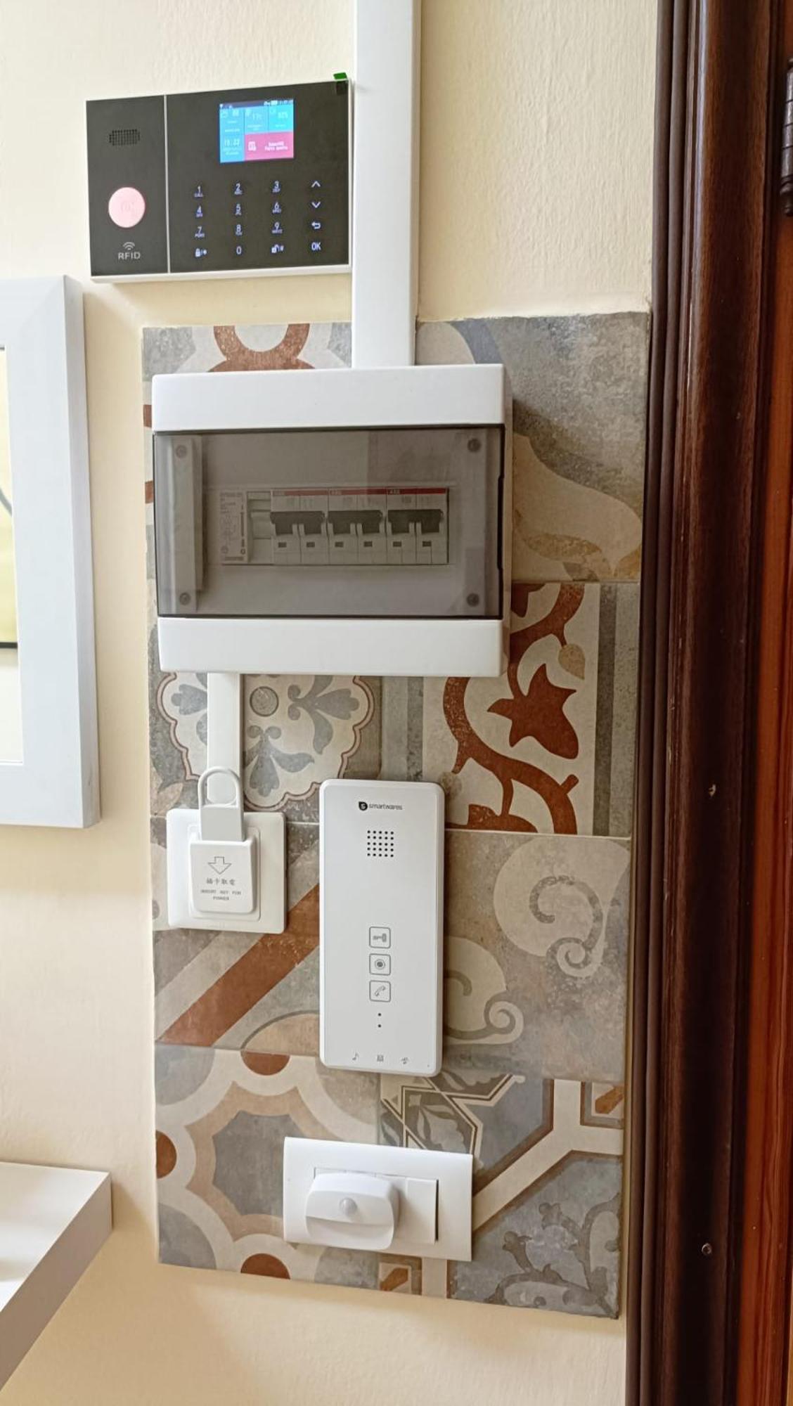 Villa 20 Venti à Angolo Terme Extérieur photo