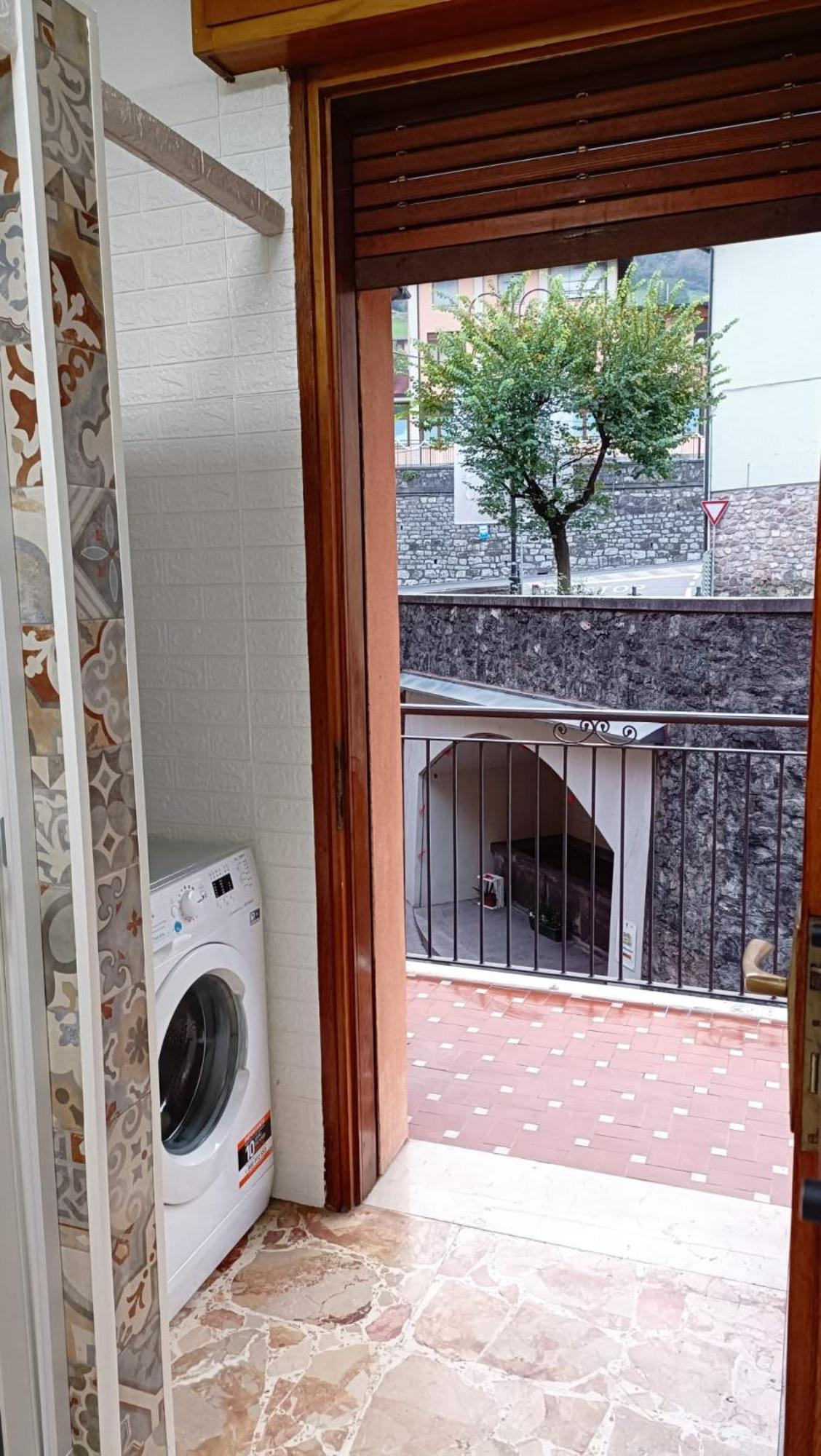 Villa 20 Venti à Angolo Terme Extérieur photo