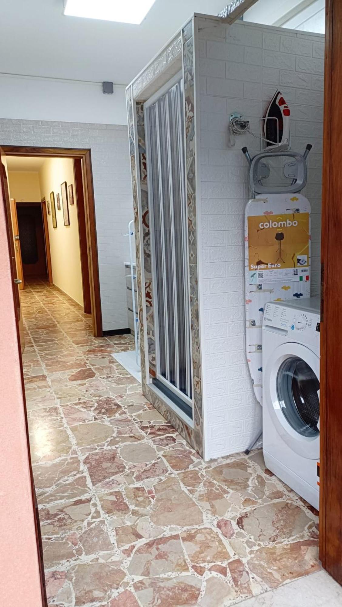 Villa 20 Venti à Angolo Terme Extérieur photo