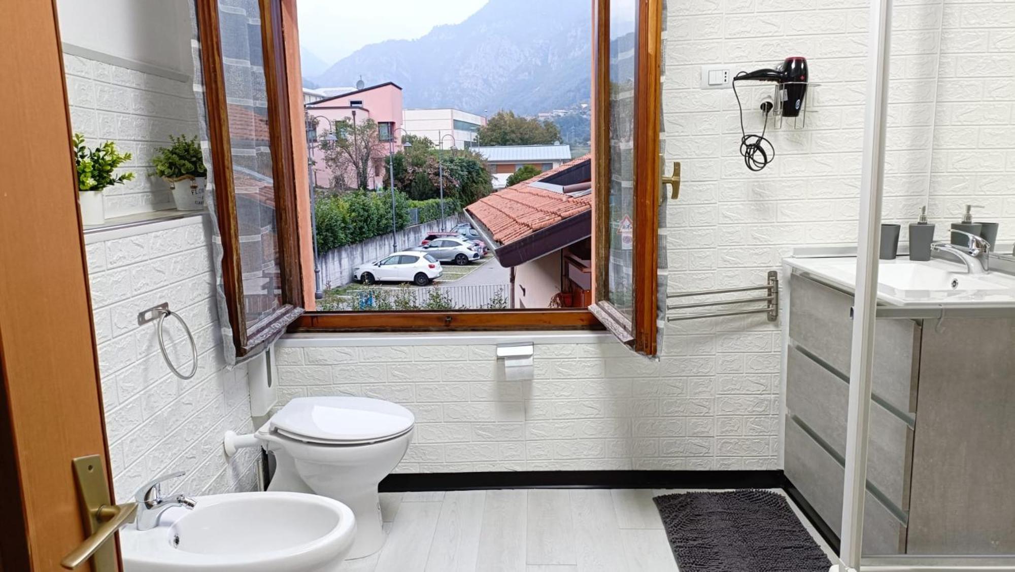 Villa 20 Venti à Angolo Terme Extérieur photo