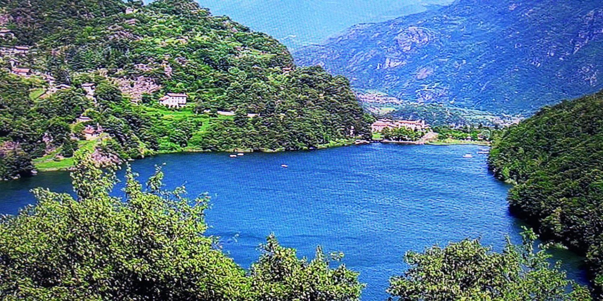 Villa 20 Venti à Angolo Terme Extérieur photo